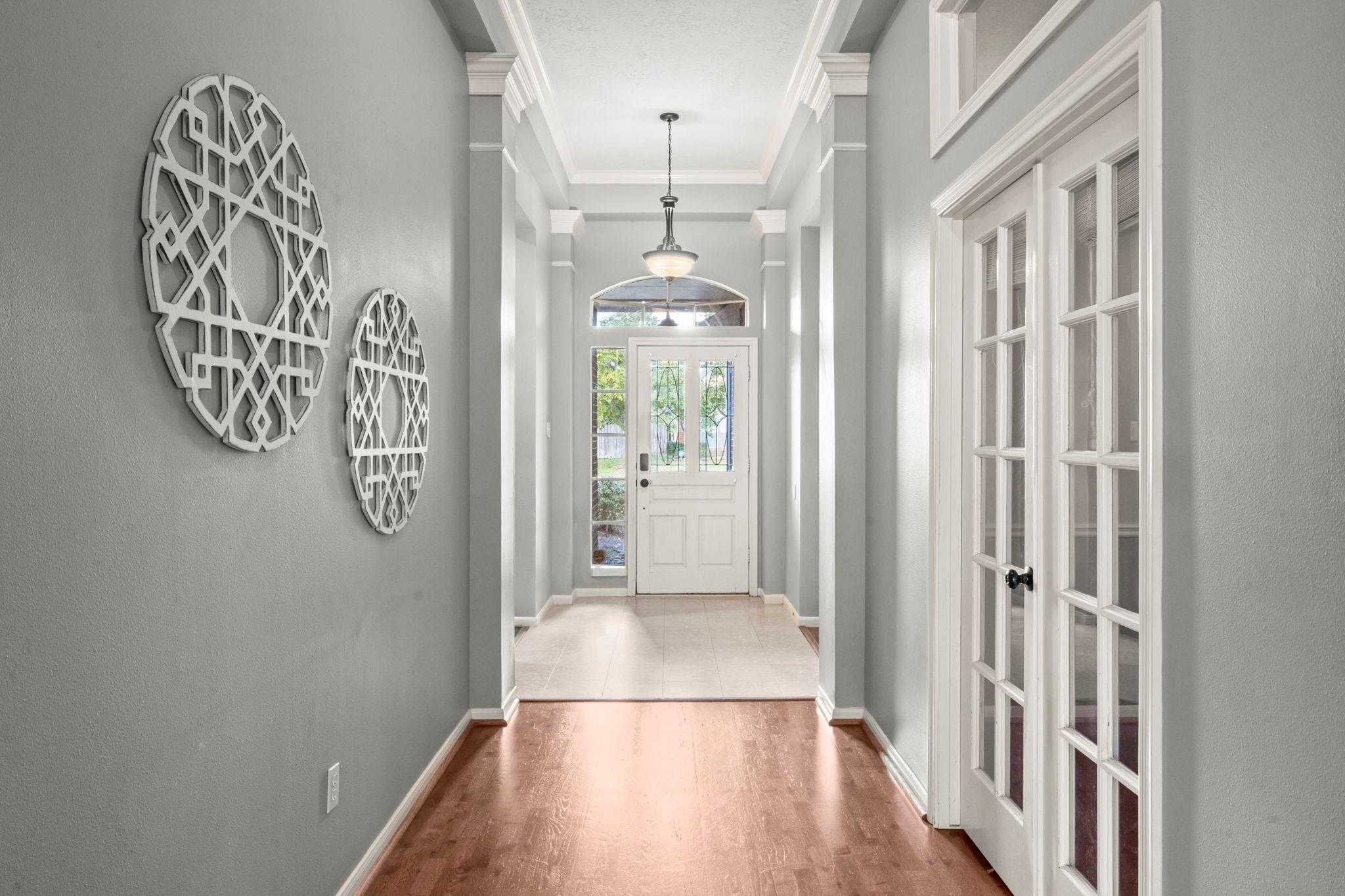 15010 Vista Heights Drive