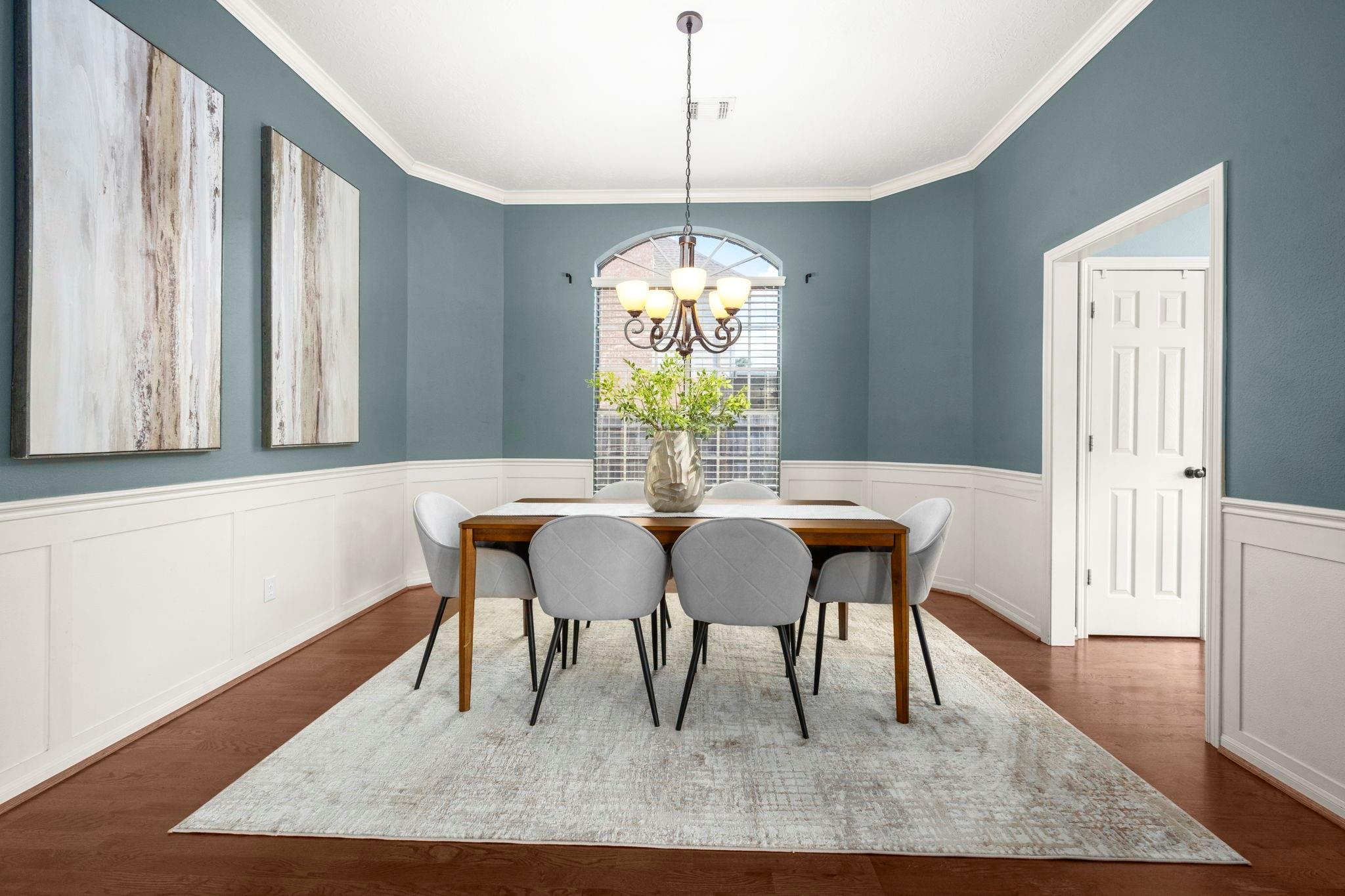 15010 Vista Heights Drive