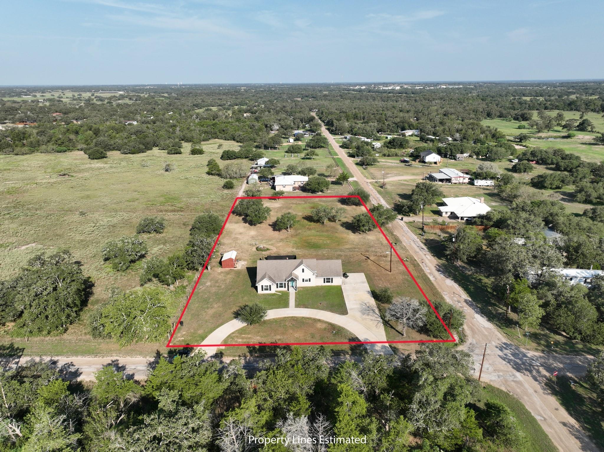 1241 County Road 230