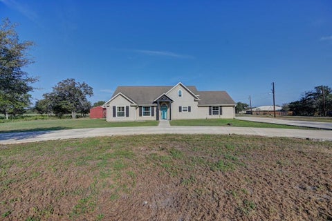 Photo of 1241 County Road 230, Giddings, TX 78942 (MLS # 30584022)