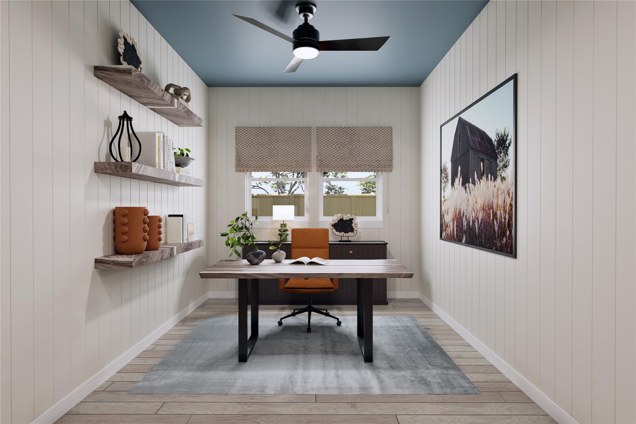 7134 Salt Dome Drive