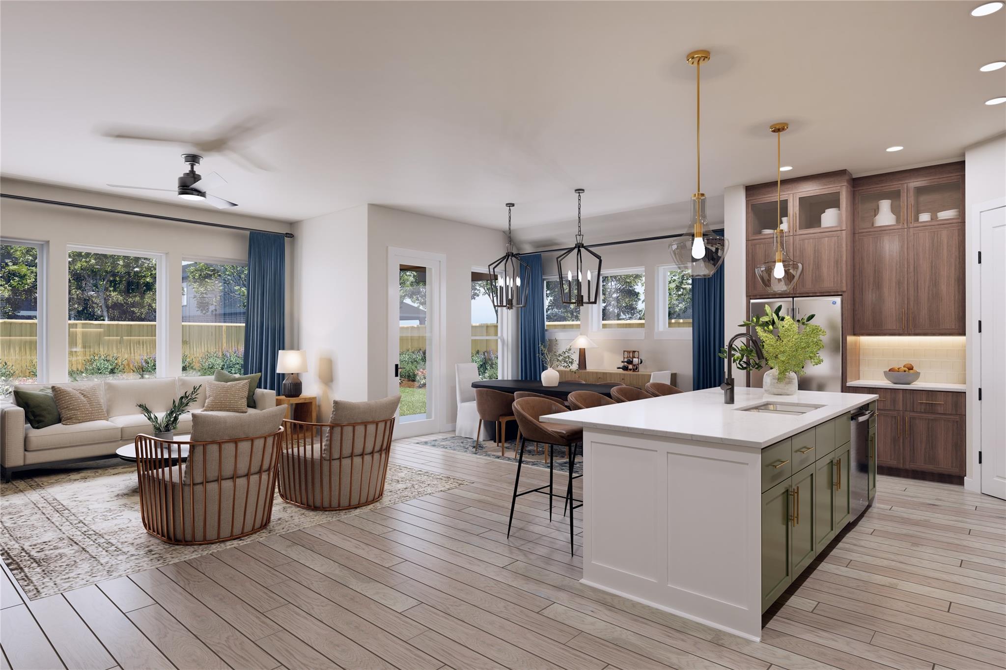 7134 Salt Dome Drive