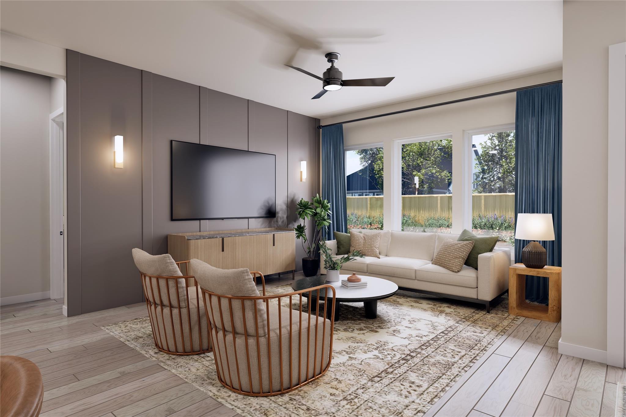 7134 Salt Dome Drive