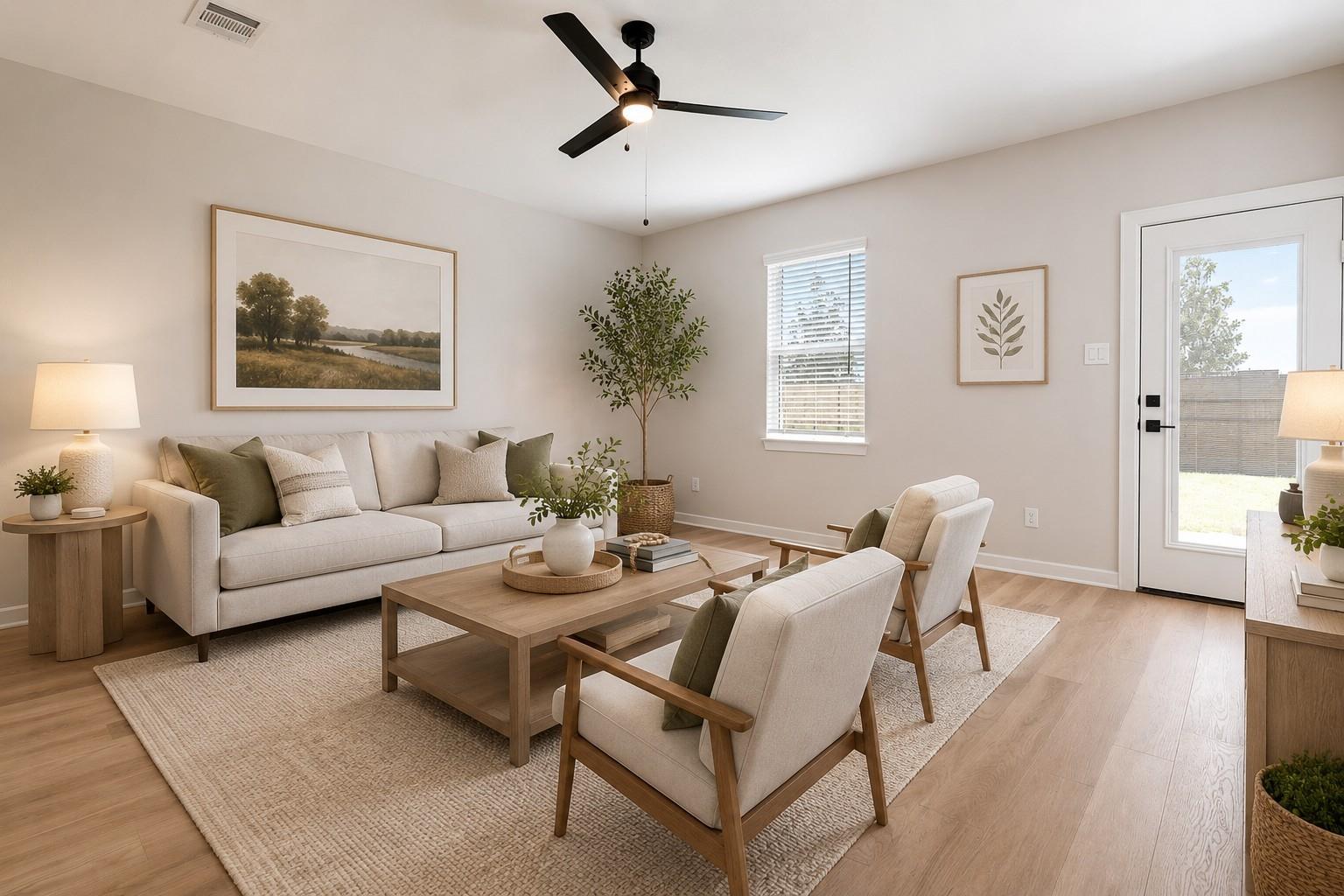 1035 Rosewood Trail