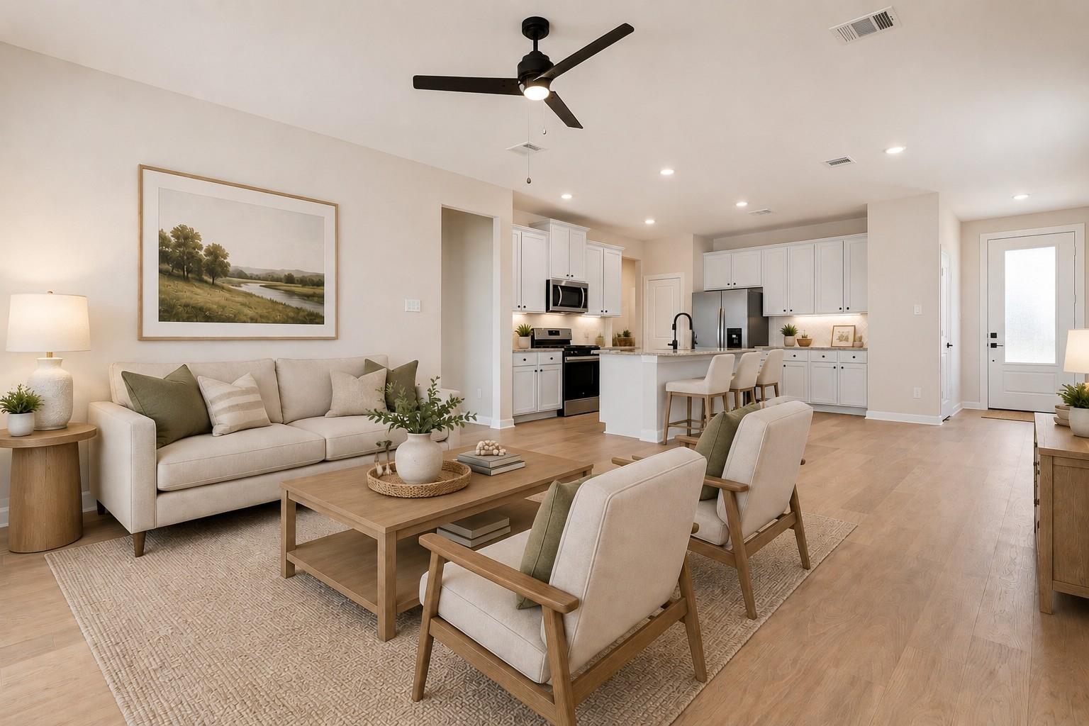 1035 Rosewood Trail