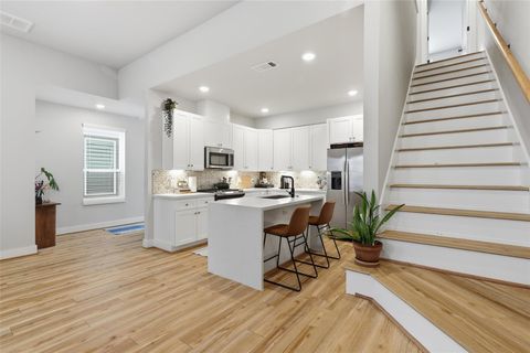 Tiny photo for 5825 Francis Oak Place, Houston, TX 77091 (MLS # 36420512)