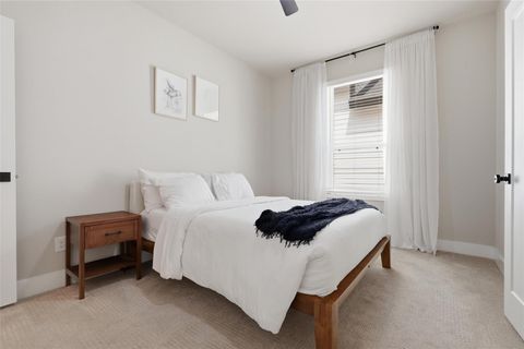 Tiny photo for 5825 Francis Oak Place, Houston, TX 77091 (MLS # 36420512)