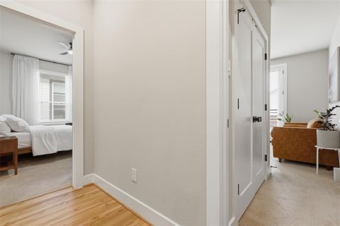 Tiny photo for 5825 Francis Oak Place, Houston, TX 77091 (MLS # 36420512)