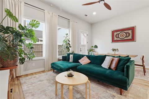 Tiny photo for 5825 Francis Oak Place, Houston, TX 77091 (MLS # 36420512)