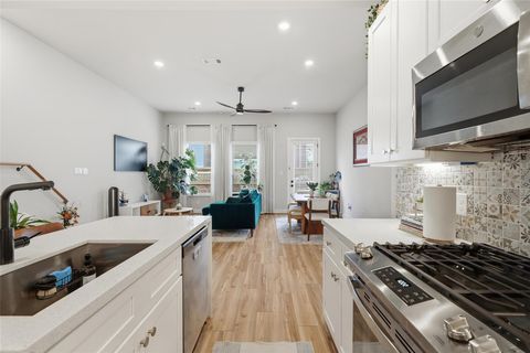 Tiny photo for 5825 Francis Oak Place, Houston, TX 77091 (MLS # 36420512)