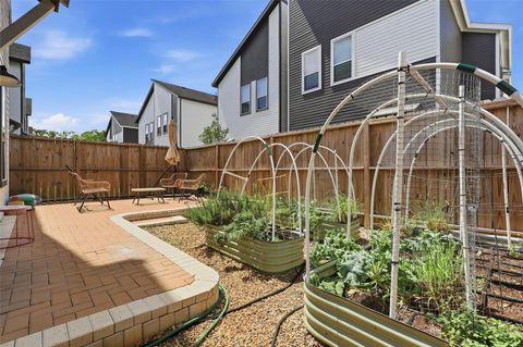 Tiny photo for 5825 Francis Oak Place, Houston, TX 77091 (MLS # 36420512)