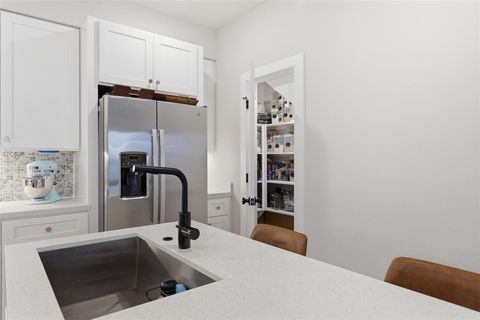 Tiny photo for 5825 Francis Oak Place, Houston, TX 77091 (MLS # 36420512)