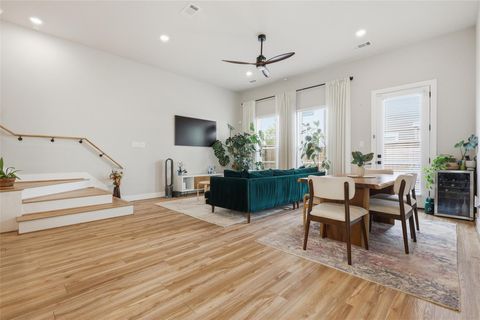 Tiny photo for 5825 Francis Oak Place, Houston, TX 77091 (MLS # 36420512)