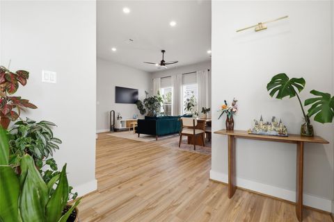 Tiny photo for 5825 Francis Oak Place, Houston, TX 77091 (MLS # 36420512)