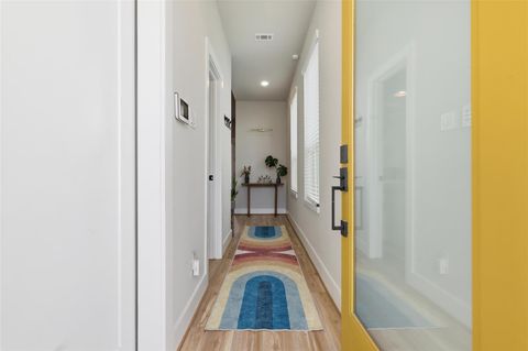 Tiny photo for 5825 Francis Oak Place, Houston, TX 77091 (MLS # 36420512)