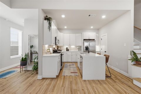 Tiny photo for 5825 Francis Oak Place, Houston, TX 77091 (MLS # 36420512)