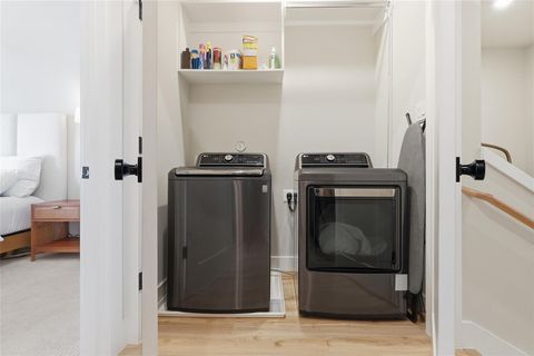 Tiny photo for 5825 Francis Oak Place, Houston, TX 77091 (MLS # 36420512)