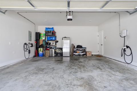 Tiny photo for 5825 Francis Oak Place, Houston, TX 77091 (MLS # 36420512)