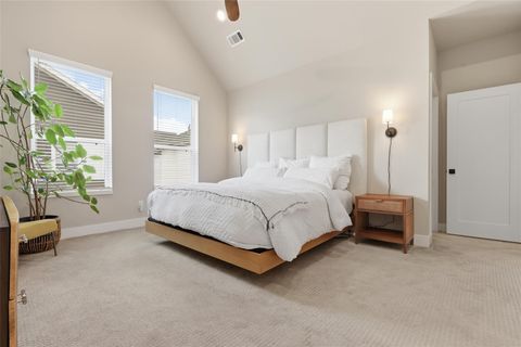 Tiny photo for 5825 Francis Oak Place, Houston, TX 77091 (MLS # 36420512)