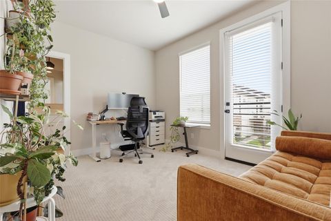 Tiny photo for 5825 Francis Oak Place, Houston, TX 77091 (MLS # 36420512)