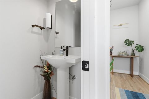 Tiny photo for 5825 Francis Oak Place, Houston, TX 77091 (MLS # 36420512)