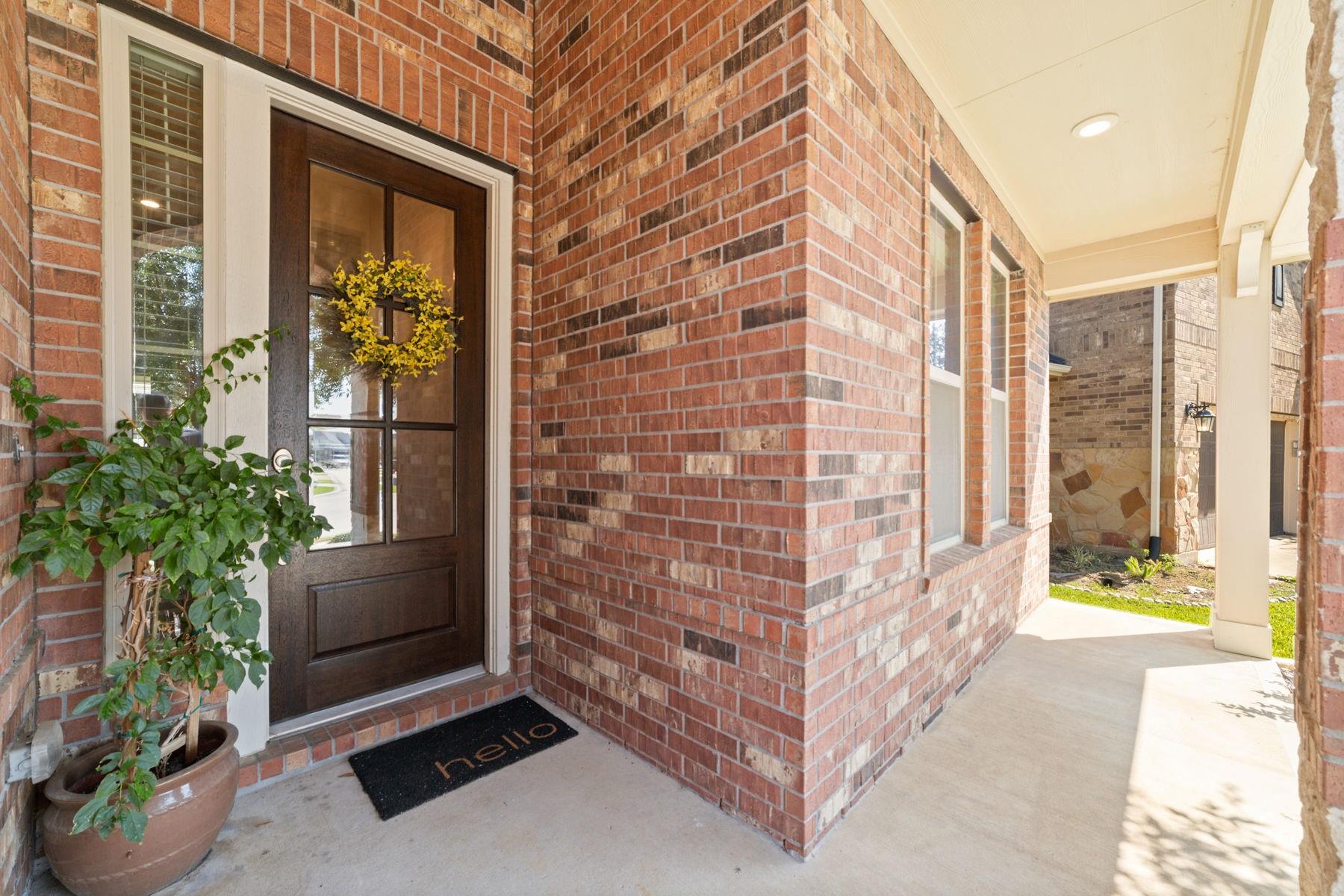 15206 Greenford Glen Drive