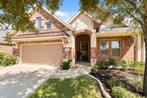 Photo of 15206 Greenford Glen Drive, Cypress, TX 77429 (MLS # 92031522)