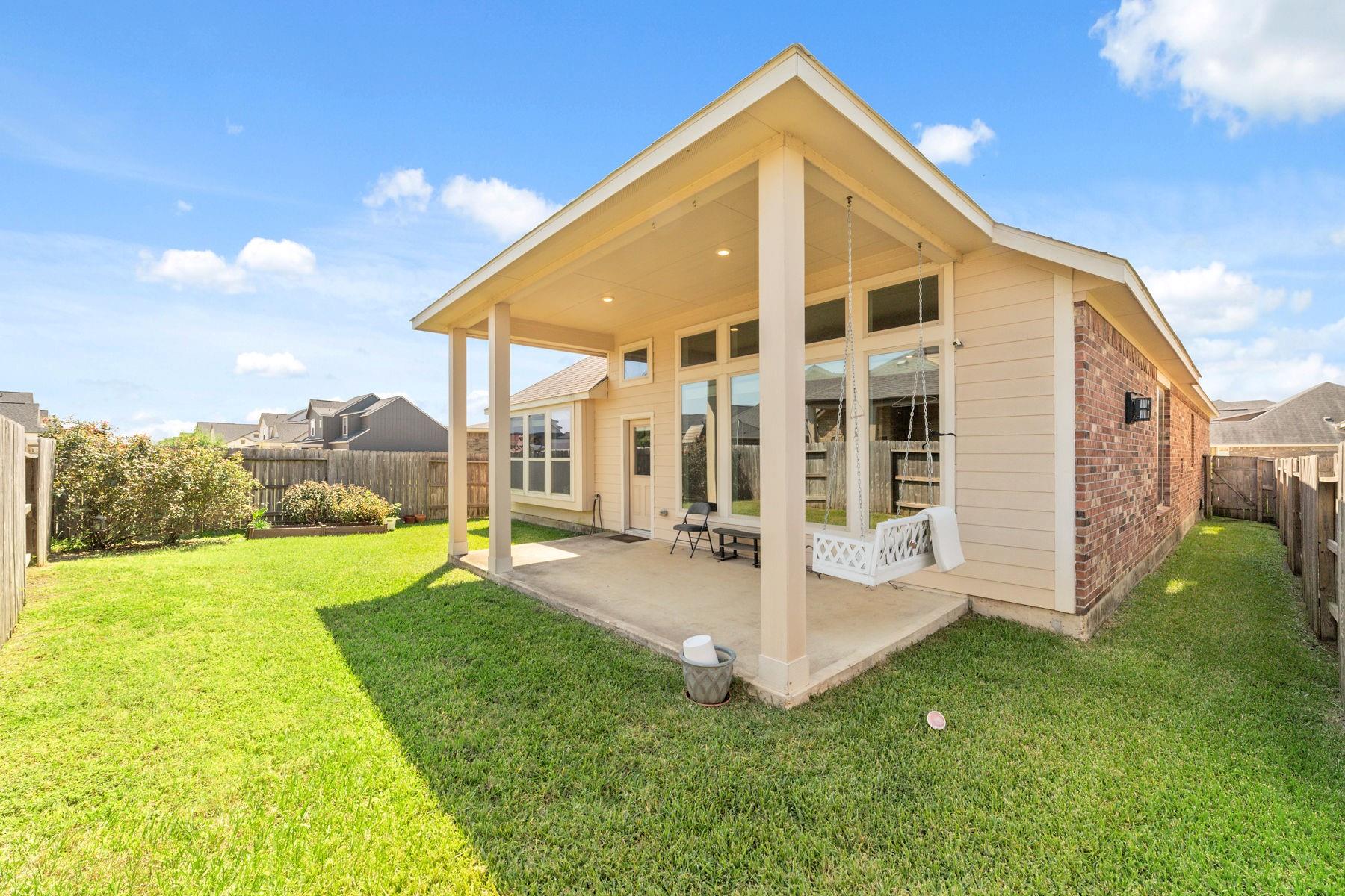 15206 Greenford Glen Drive