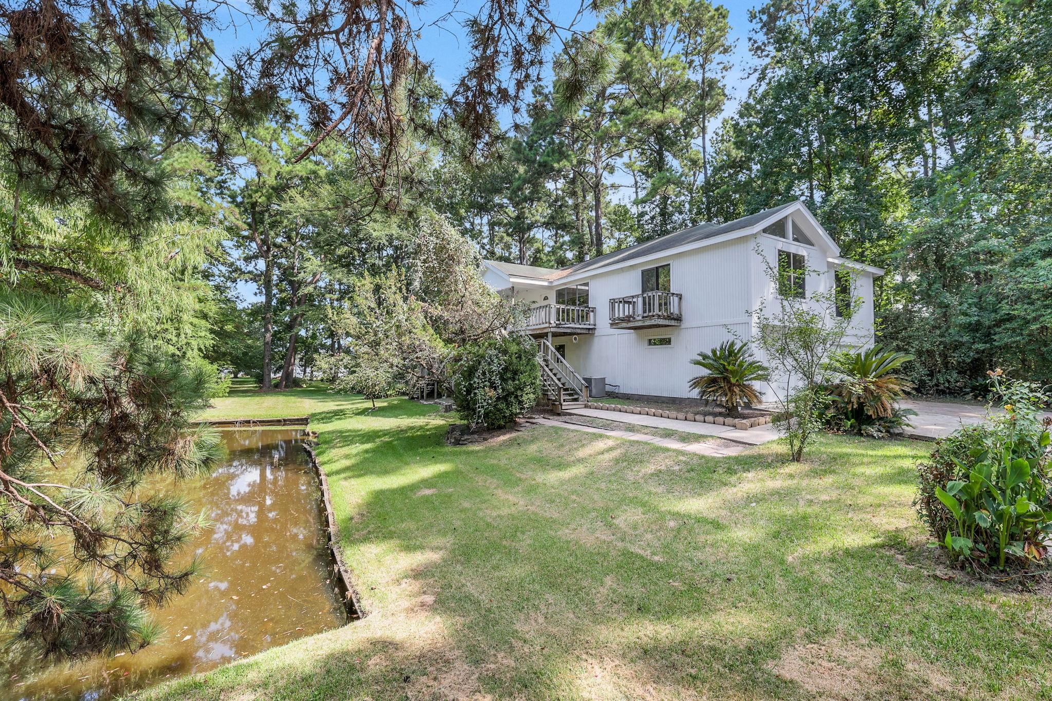 200 Johnson Road