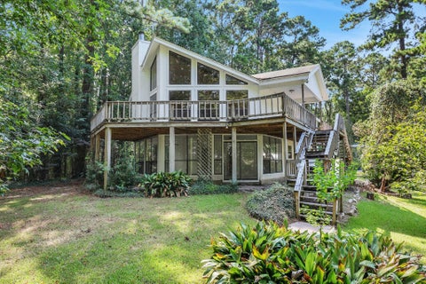 Photo of 200 Johnson Road, Coldspring, TX 77331 (MLS # 50397682)