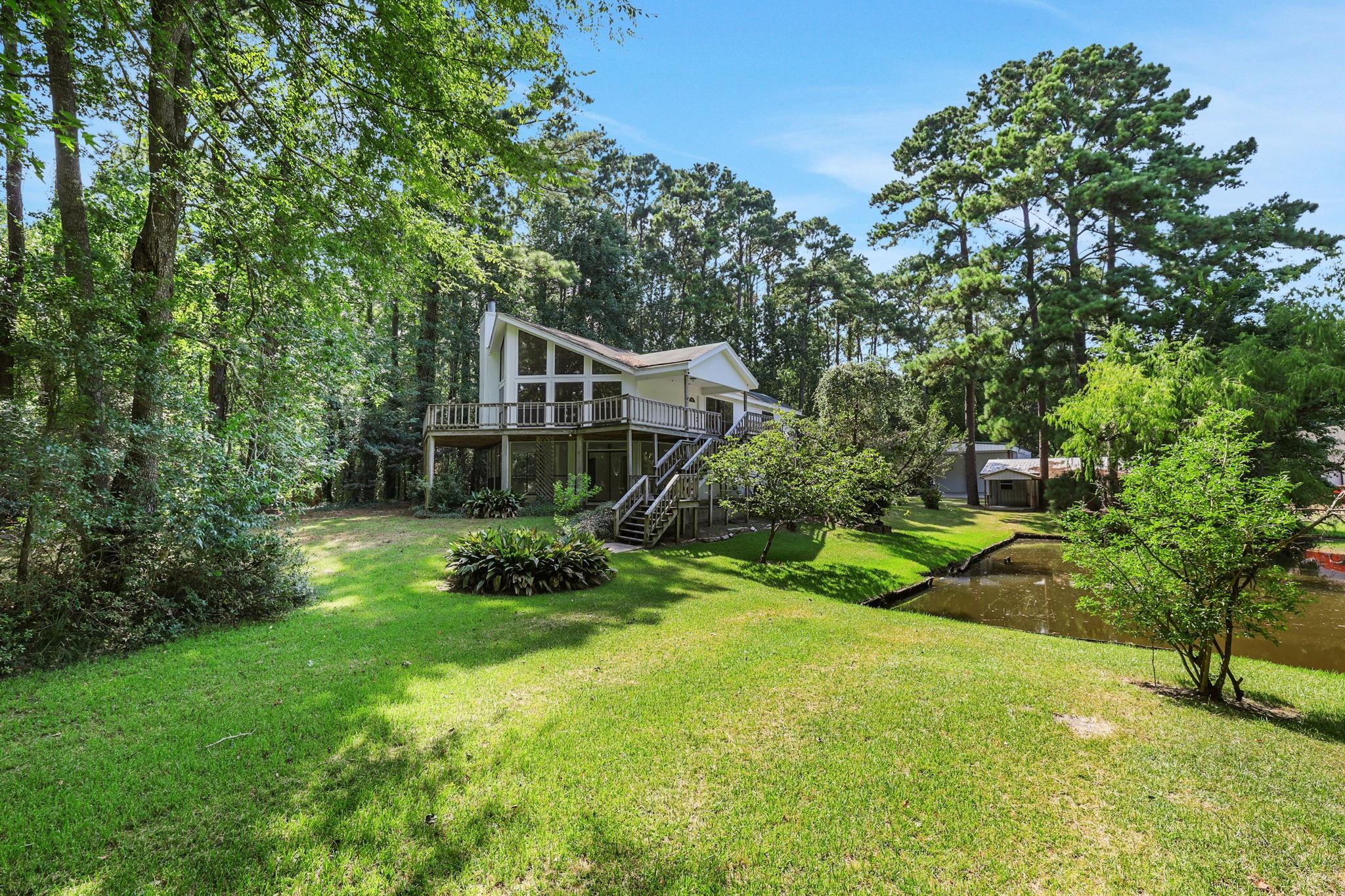 200 Johnson Road
