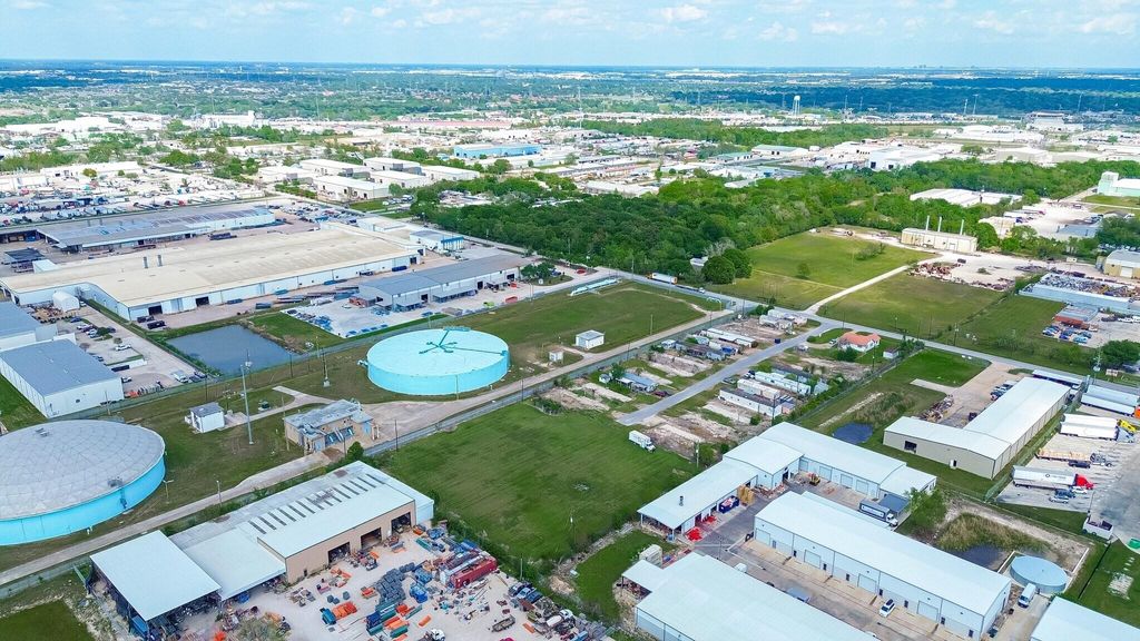 Photo of 7115 Fairview St Street, Houston, TX 77041 (MLS # 38990053)