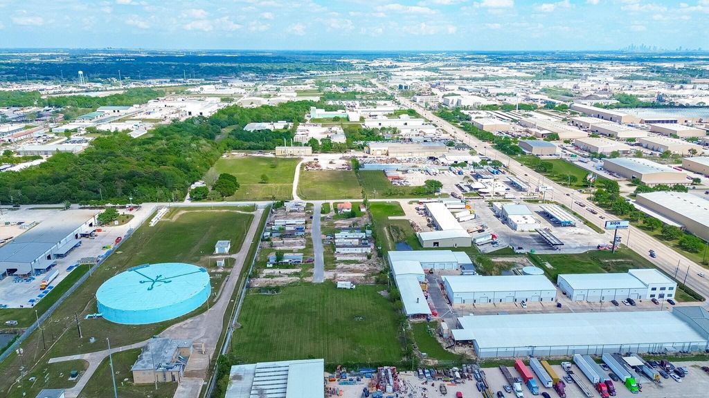 Photo of 7115 Fairview St Street, Houston, TX 77041 (MLS # 38990053)