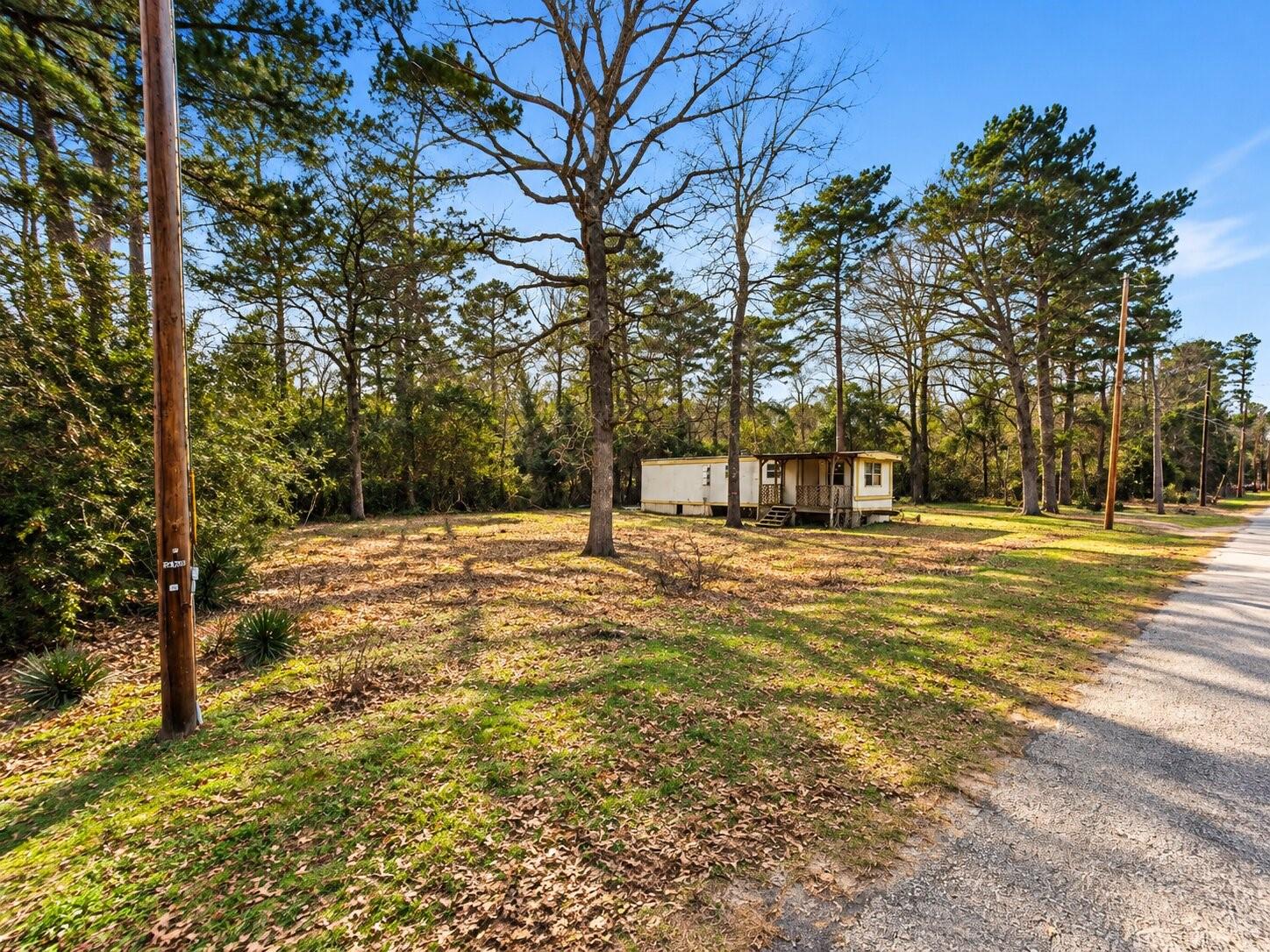 Lot 279 Timber Bluff Road