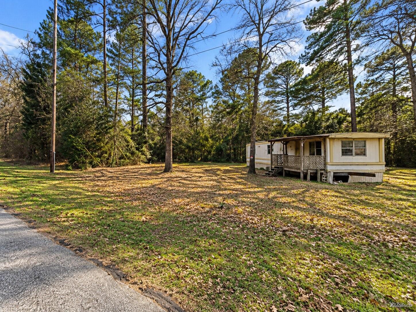 Lot 279 Timber Bluff Road