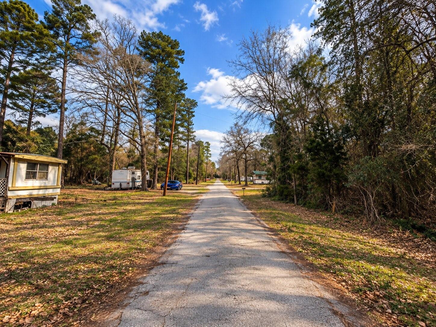 Lot 279 Timber Bluff Road