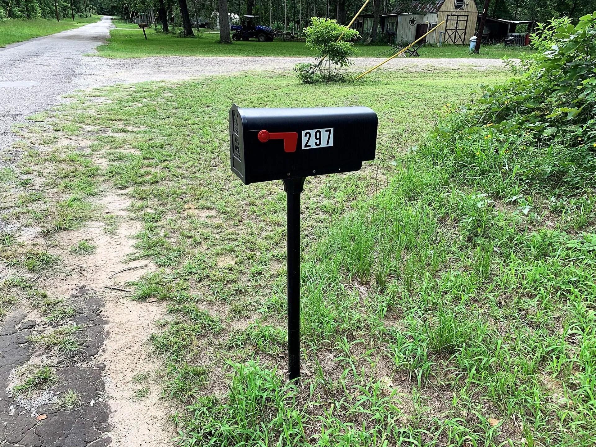 Lot 279 Timber Bluff Road