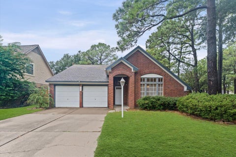 Photo of 7723 Thorncreek Way, Houston, TX 77095 (MLS # 72735035)