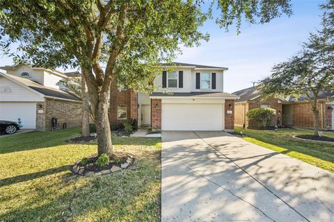 Photo of 5310 Gibralter Place, Richmond, TX 77407 (MLS # 30152963)