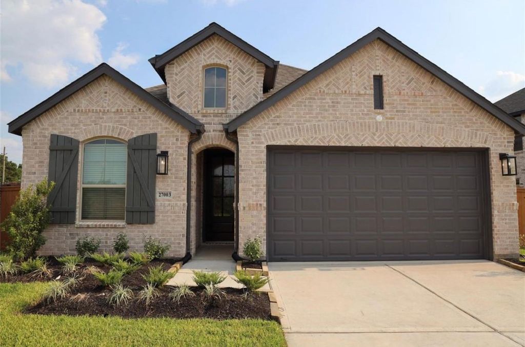 Photo of 27003 Golden Isle Ln Ln, Katy, TX 77493 (MLS # 86703501)