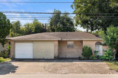 14222 Old Humble Road Humble TX 77396