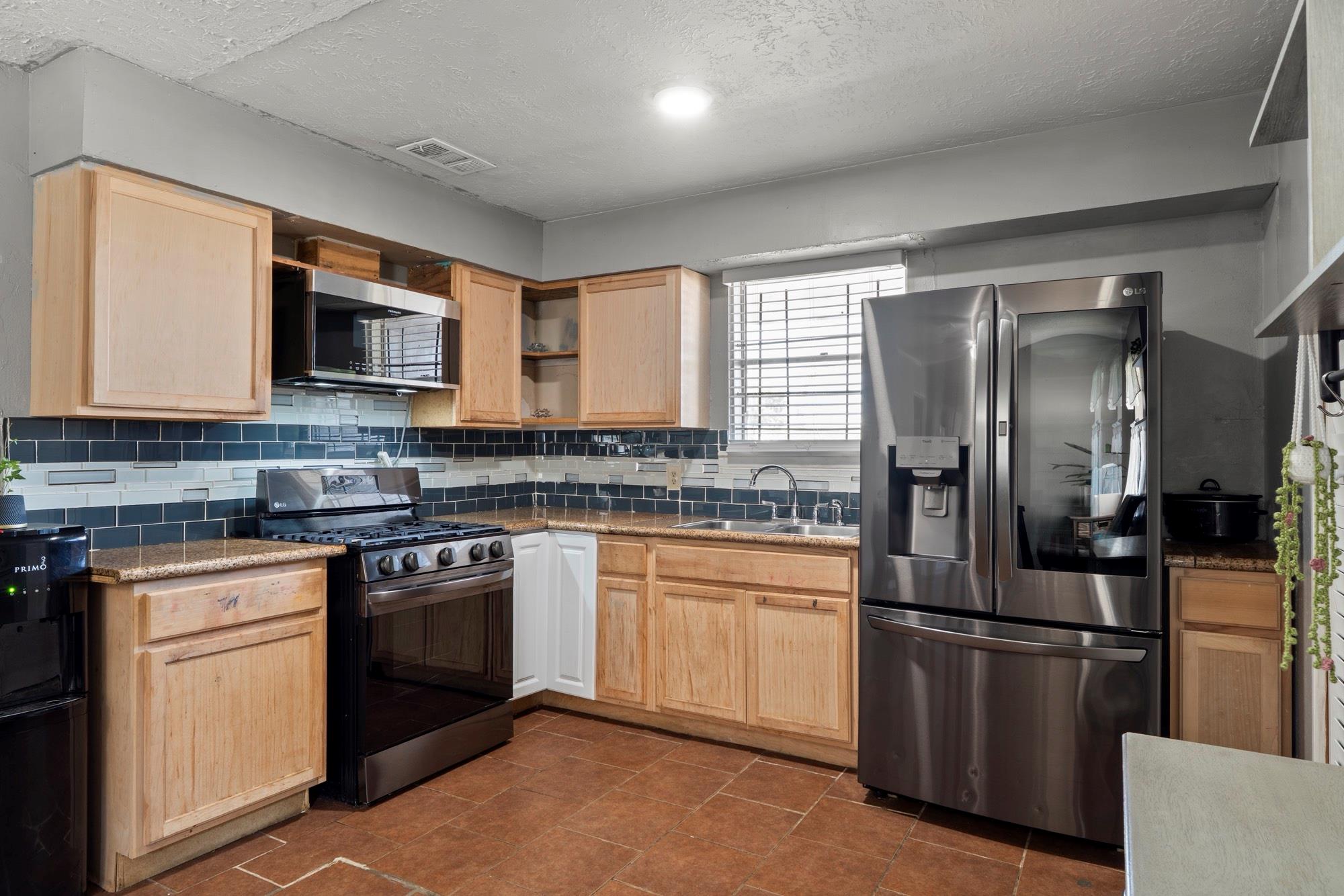 14222 Old Humble Road