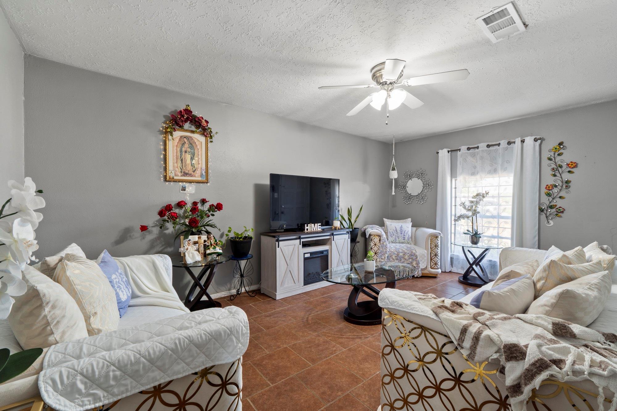 14222 Old Humble Road