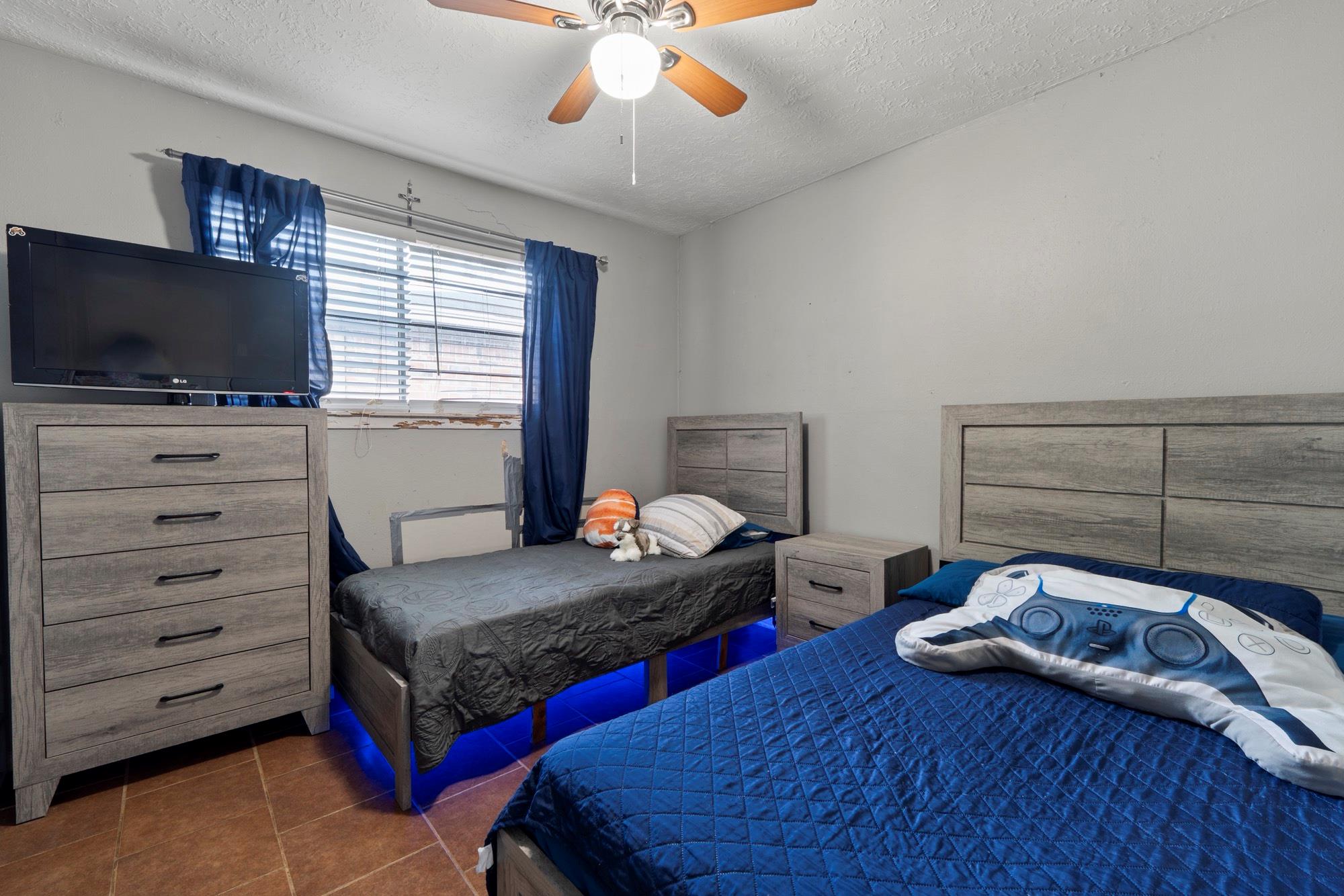 14222 Old Humble Road