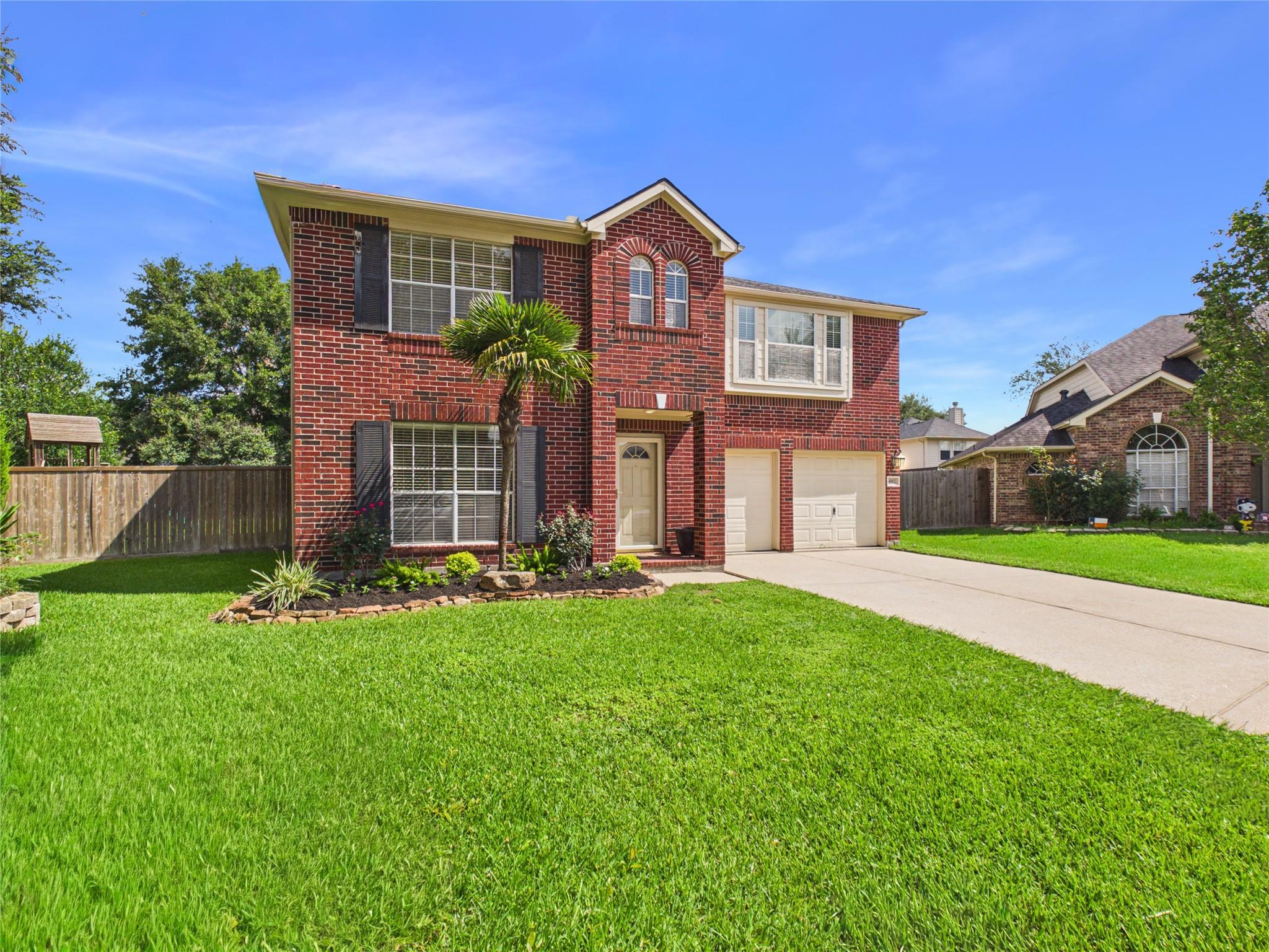 4902 Conner Court