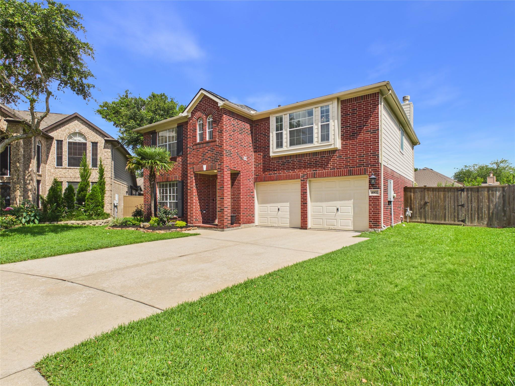 4902 Conner Court
