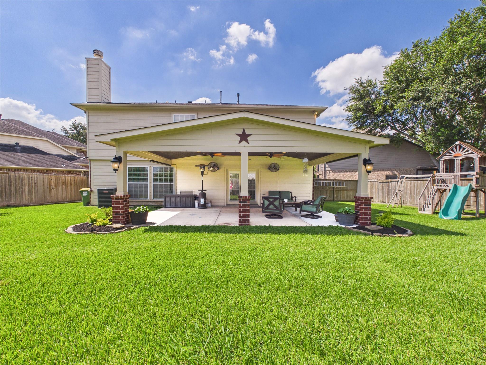 4902 Conner Court
