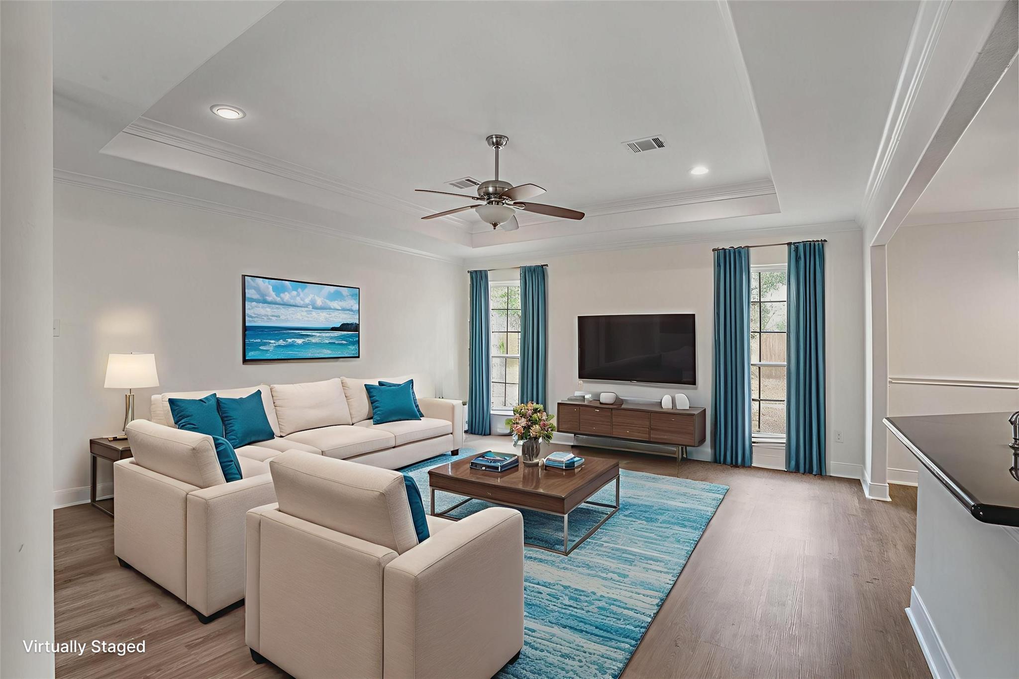 26109 Deerwood Drive