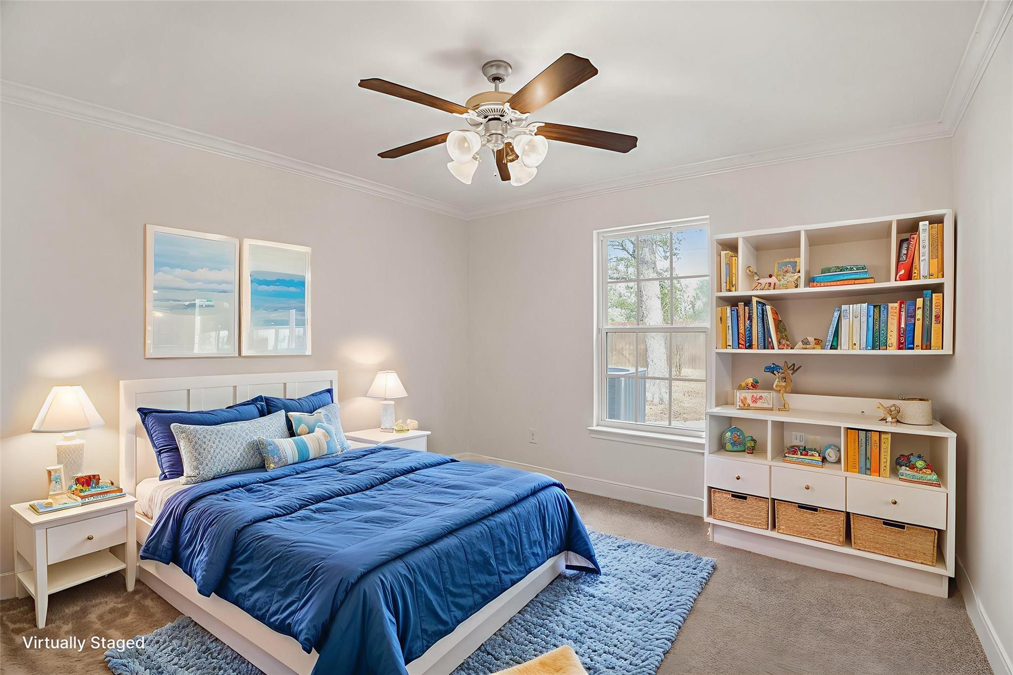 26109 Deerwood Drive