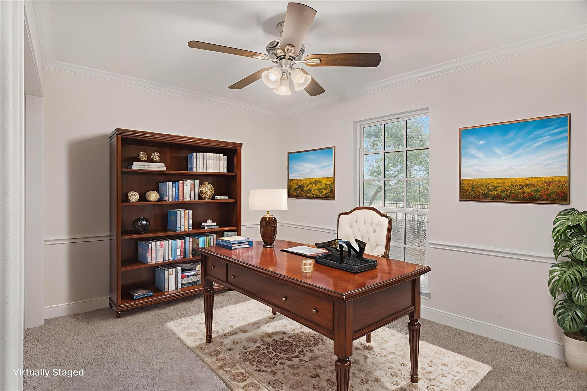 26109 Deerwood Drive